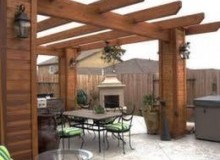 Kwikfynd Pergolas
upperdawson